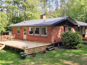 Holiday home Hadsund CXLVII